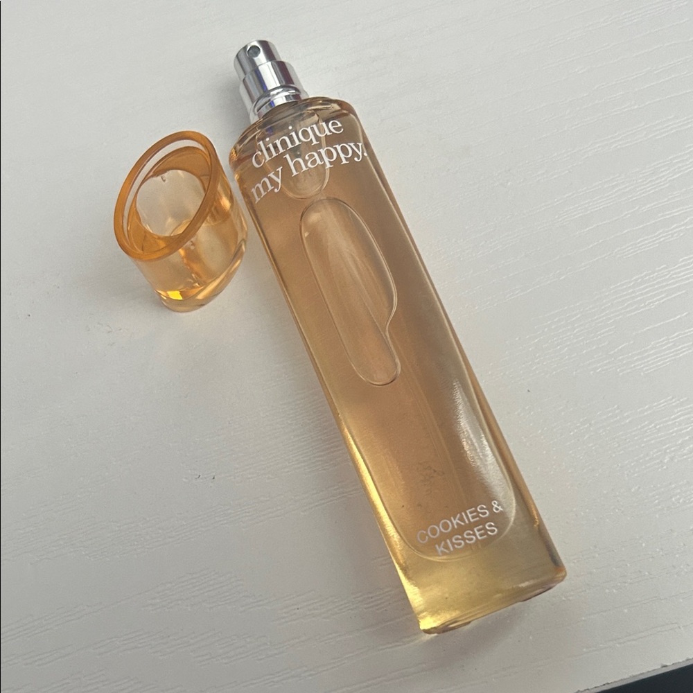 Clinique My Happy Cookies & Kisses Fragrance - Picture 3 of 3